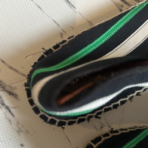euc Marc by Marc Jacobs, Flats, Size 40 - Picture 10 of 10